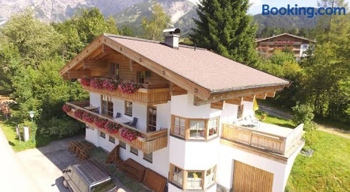 Haus Christoph - Indoor lodging in Hinterthal, Austria