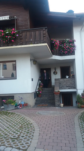 Haus Gamper-Haselwanter