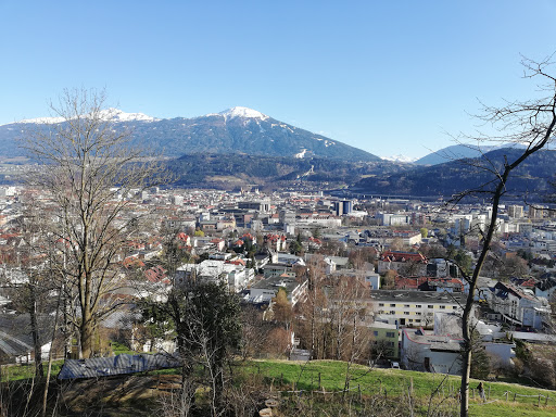 Haus Georg - Guest house in Innsbruck, Austria
