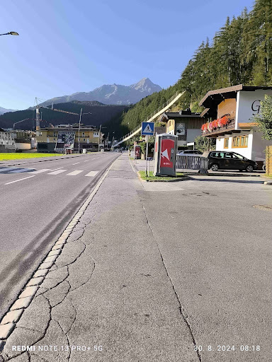 Haus Gerold - Holiday apartment in Solden, Austria