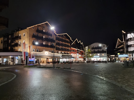 Haus Hell - Holiday apartment in Seefeld, Austria