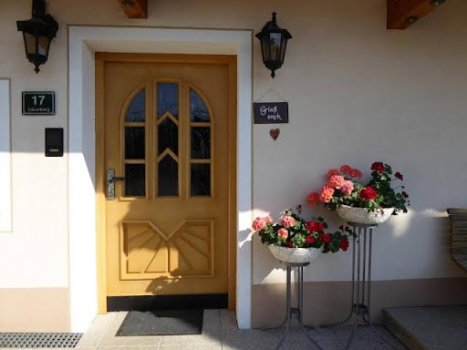 Haus Hofbichl - Lodging in Itter, Austria