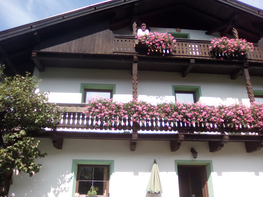 Haus Hoher Sattel - Holiday apartment in Leutasch, Austria