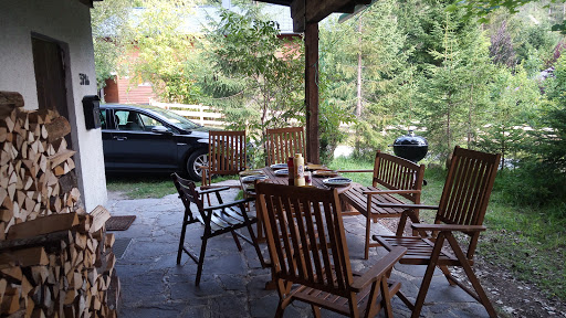 Haus Jentschke - Cottage in Leutasch, Austria