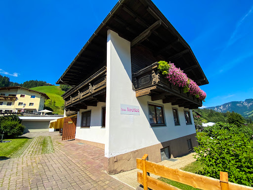 Haus Kirchfeld - Bed breakfast