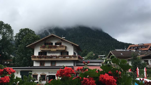 Haus Kirchmaier - Boarding house in Pertisau, Austria
