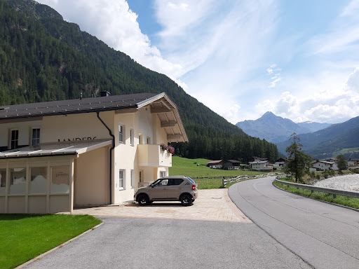 Haus Landers - 
