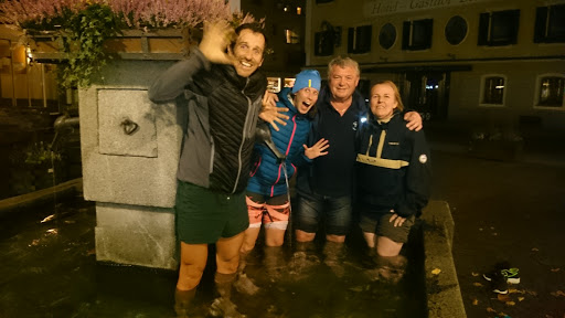 Haus Peter Schiestl - Holiday apartment in Zell am Ziller, Austria