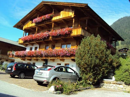 Haus Postfeld - Bed breakfast in Alpbach, Austria