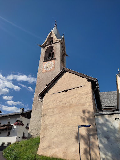 haus Purtscher - Lodging in Serfaus, Austria