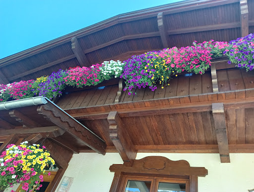 HAUS RIBIS - Lodging in Neustift im Stubaital, Austria