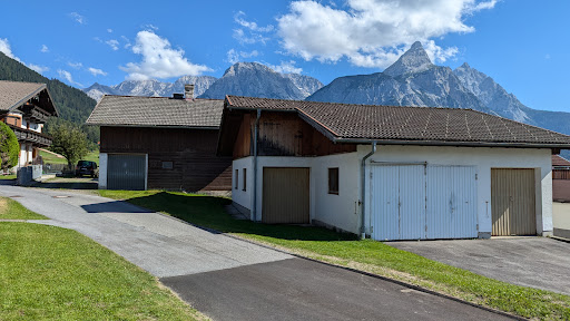 Haus Schwalbennest - Boarding house in Ehrwald, Austria