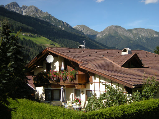 Haus Staud Ferienwohnungen