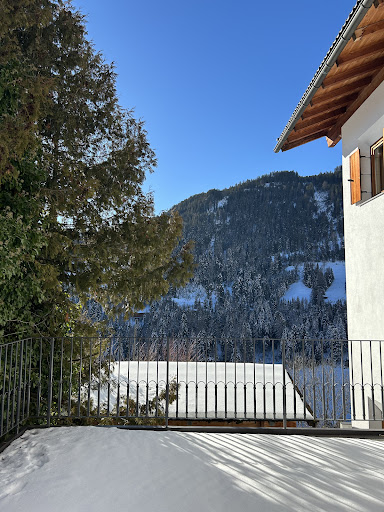 Haus Tschiderer - Indoor lodging in Serfaus, Austria