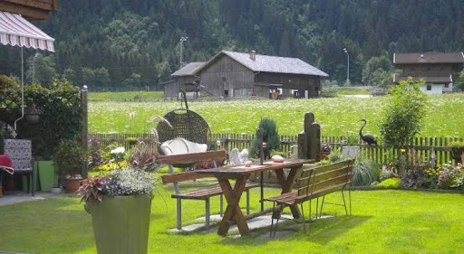 Haus Waidmannsheil - Hotel