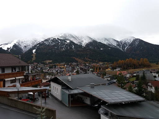 Haus Waldeslust - Holiday apartment in Seefeld, Austria