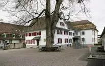 Haus zum Lindwurm - 