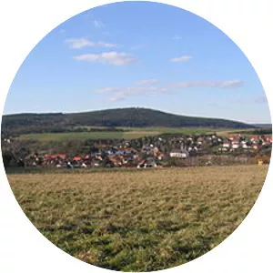 Hausberg