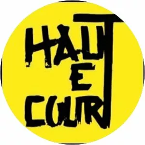 Haut et Court - Production company