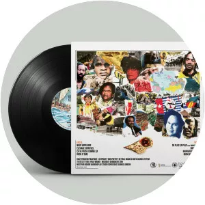 Haut Parleur Pacifique - Musical group