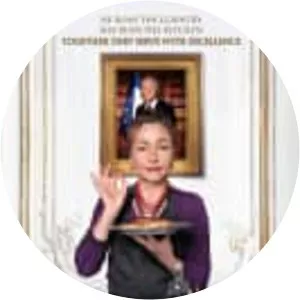 Haute Cuisine (Les Saveurs du palais)