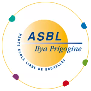 Haute Ecole Libre de Bruxelles Ilya . . .