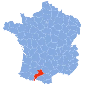 Haute-Garonne