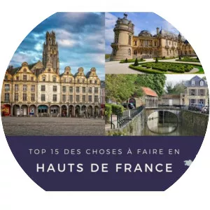 Hauts-de-France photograph