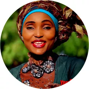 Hauwa Fullou - Musical artist