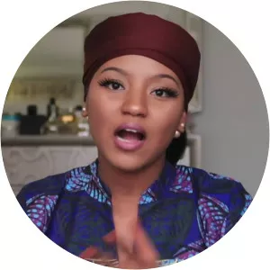 Hauwa Indimi - Mohammed Indimi's daughter