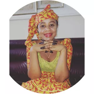 Hauwa Waraka