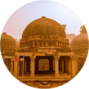 Hauz Khas - 
