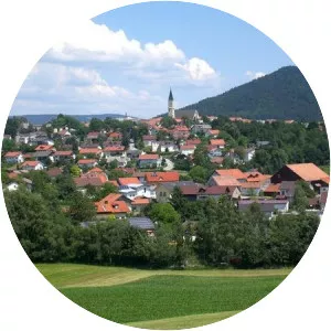 Hauzenberg