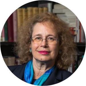 Hava Tirosh-Samuelson