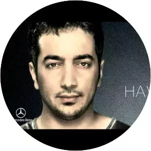 Haval Ibrahim - Musical artist