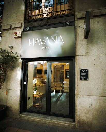 Havana Joyeros