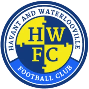 Havant & Waterlooville F. C.