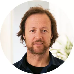 Håvard Bustnes - Film director