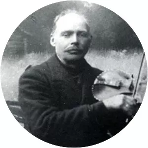 Håvard Gibøen Musician - Norwegian fiddler