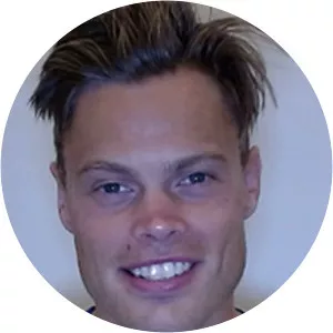 Håvard Haukenes - Norwegian athlete