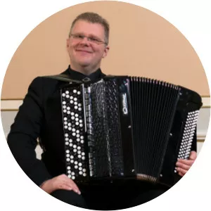 Håvard Svendsrud Musician