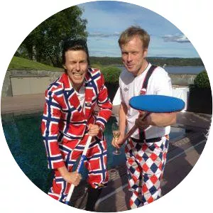 Håvard Vad Petersson