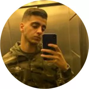 Havash Karimi photograph