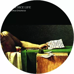 Have a Nice Life - Rock band