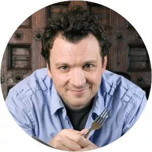 Have Fork, Will Travel