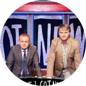 Have I Got News for You - British television show