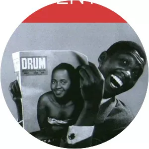 Have you seen Drum recently?