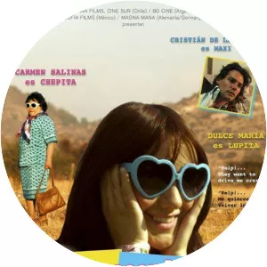 Have You Seen Lupita?