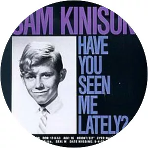 Have You Seen Me Lately?