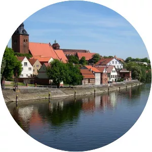 Havelberg